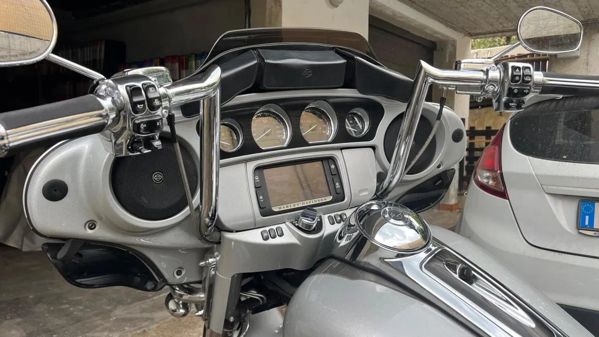Harley-Davidson 114 Limited (2017)  (3)