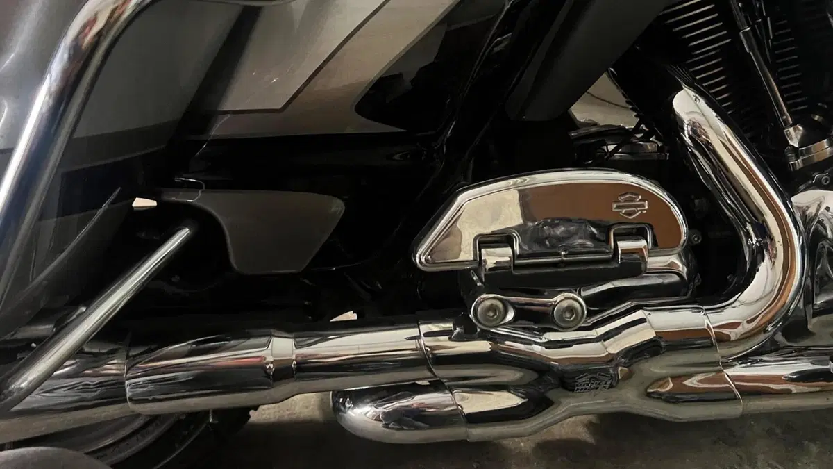 Harley-Davidson 114 Limited (2017)  (7)