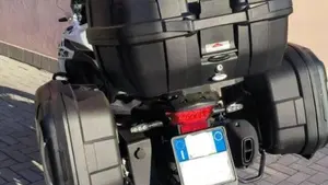 Benelli TRK 502X (2021 - 26)  (2)