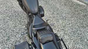 Harley-Davidson 883 Iron (2009 - 11) - XL 883N  (3)