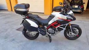 Ducati Multistrada 950 S (2021)  (7)