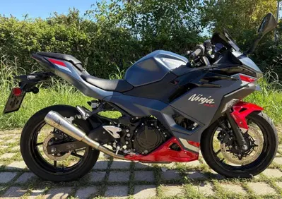 Kawasaki Ninja 500 SE (2024 - 27) - Annuncio 10128359
