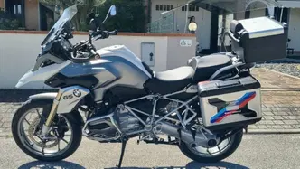 Bmw R 1200 GS (2013 - 16)