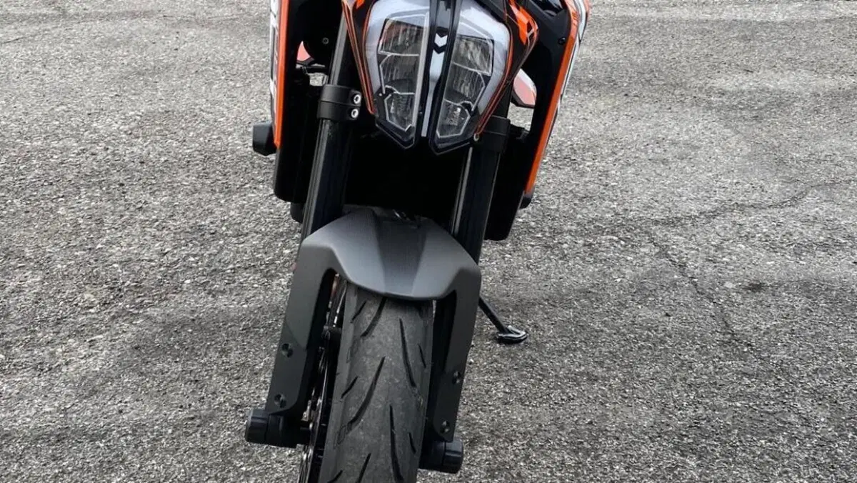 KTM 790 Duke L (2023 - 24)  (2)