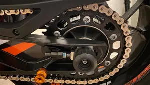 KTM 790 Duke L (2023 - 24)  (4)
