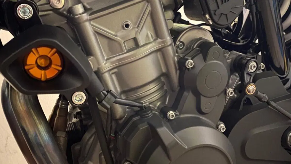 KTM 790 Duke L (2023 - 24)  (7)