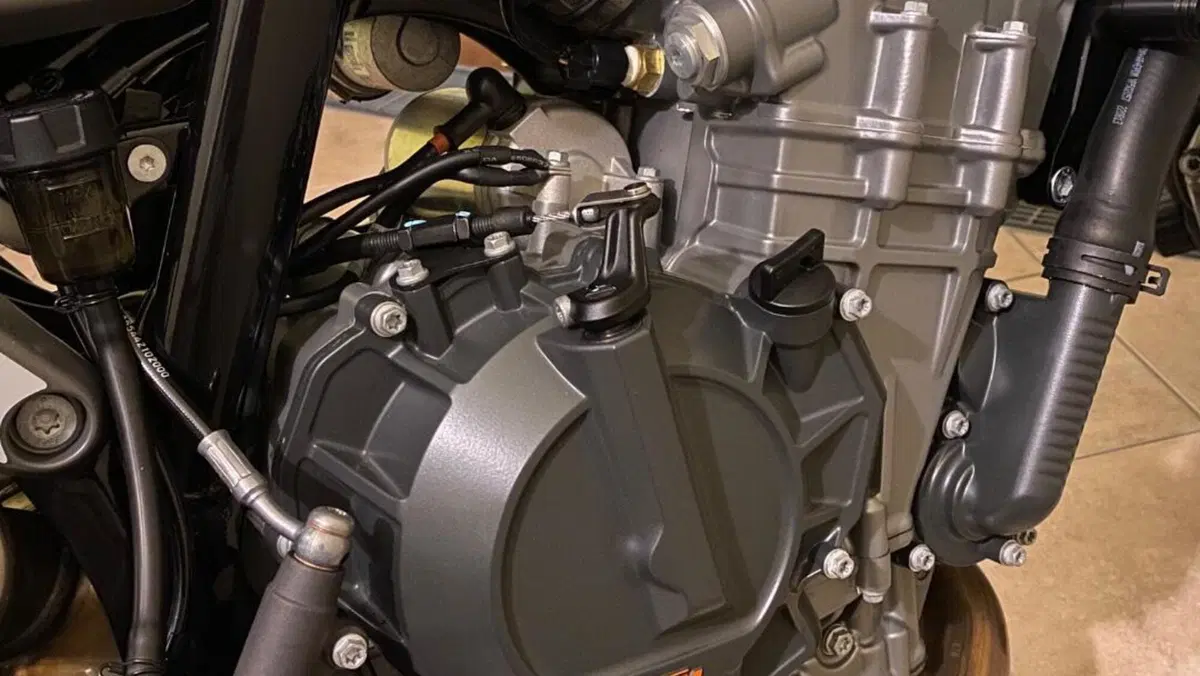 KTM 790 Duke L (2023 - 24)  (8)