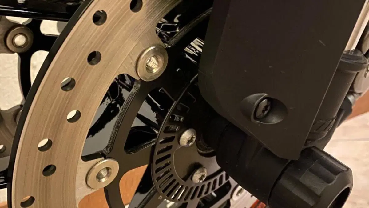 KTM 790 Duke L (2023 - 24)  (9)