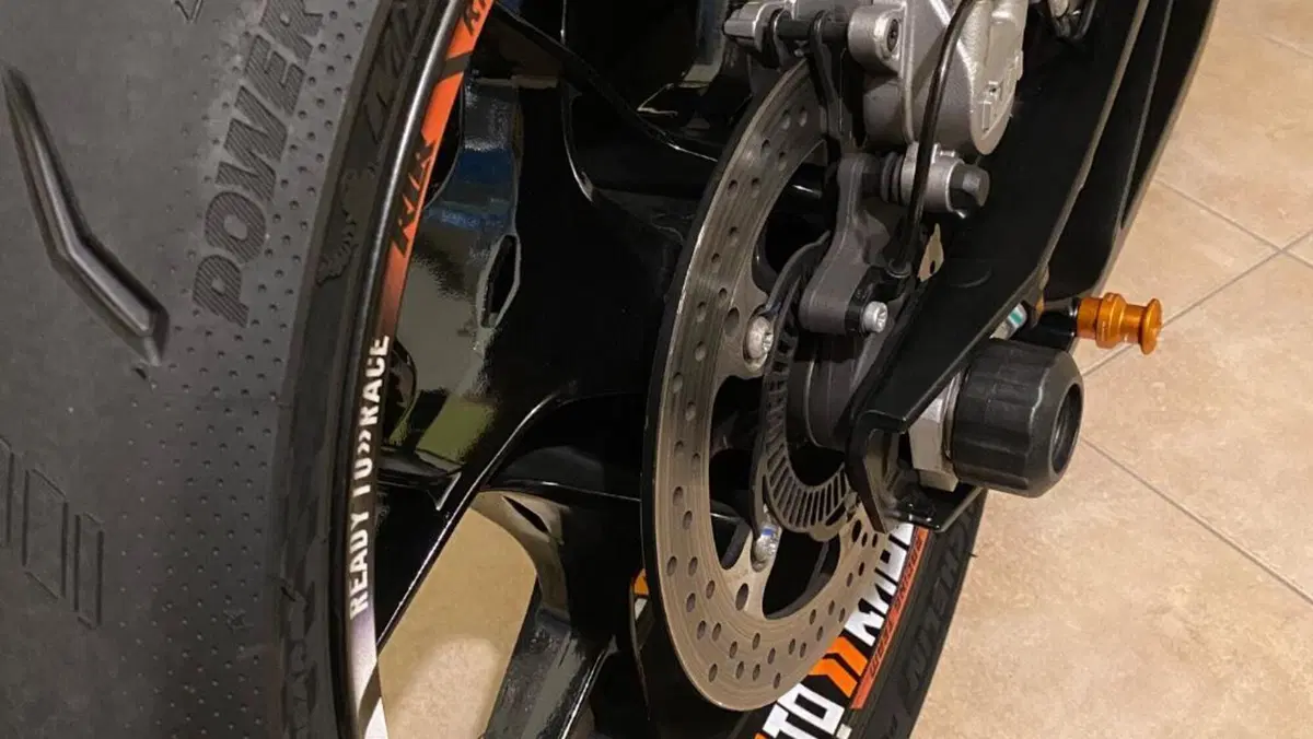 KTM 790 Duke L (2023 - 24)  (10)