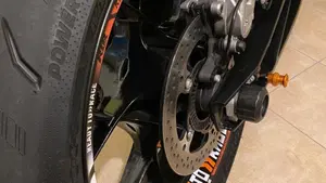 KTM 790 Duke L (2023 - 24)  (10)