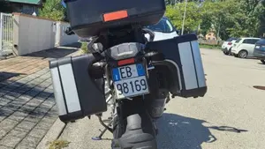 Bmw R 1200 GS (2013 - 16)  (4)