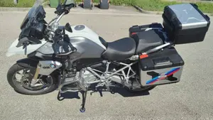 Bmw R 1200 GS (2013 - 16)  (5)