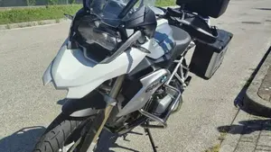 Bmw R 1200 GS (2013 - 16)  (6)