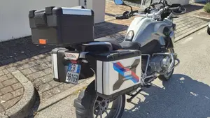 Bmw R 1200 GS (2013 - 16)  (7)