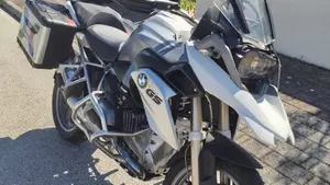 Bmw R 1200 GS (2013 - 16)  (8)