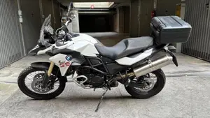 Bmw F 800 GS (2008 - 15)  (2)