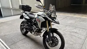 Bmw F 800 GS (2008 - 15)  (3)