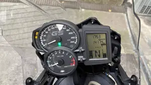Bmw F 800 GS (2008 - 15)  (4)