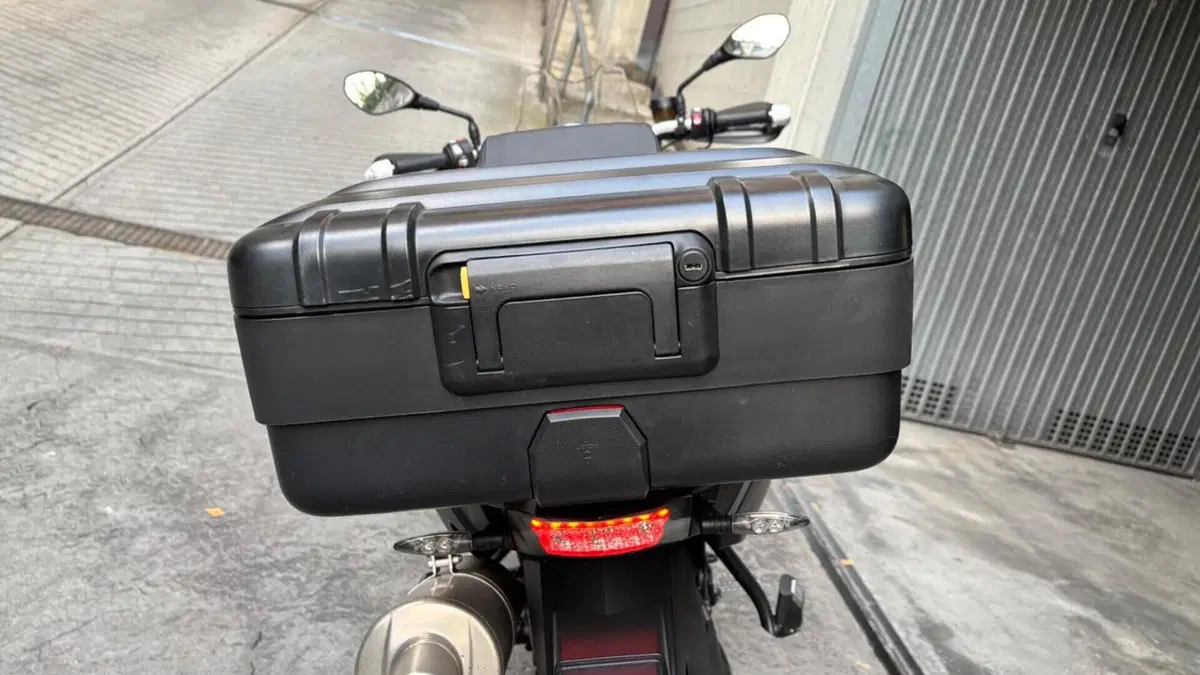 Bmw F 800 GS (2008 - 15)  (6)