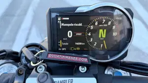 Ducati Scrambler 800 Full Throttle (2023 - 24)  (3)