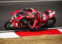 SBK 2026. GP del Portogallo. Bulega a caccia di record, Arenas si gioca il titolo Supersport