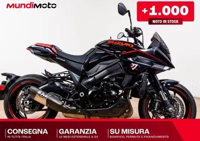 Suzuki Katana 1000 (2022 - 26) - Annuncio 10128369