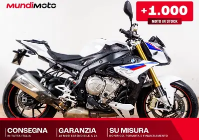 Bmw S 1000 R (2014 - 16) - Annuncio 10128371