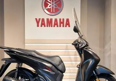 Honda SH 150i (2020 - 23) - Annuncio 10128386