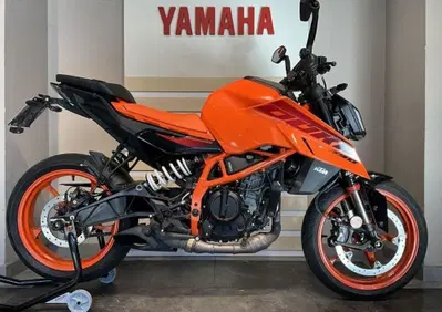 KTM 390 Duke (2024 - 25) - Annuncio 10128388