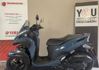 Yamaha Tricity 155 (2022 - 25) - Annuncio 10128389