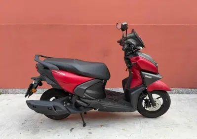 Yamaha RayZR (2024 - 26) - Annuncio 10128391