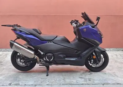 Yamaha T-Max 560 (2025 - 26) - Annuncio 10128392