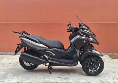 Yamaha Tricity 300 (2021 - 24) - Annuncio 10128393