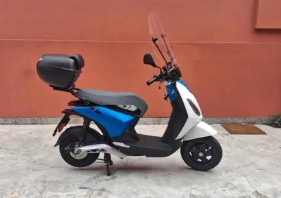 Piaggio 1 (2022 - 26) - Annuncio 10128394