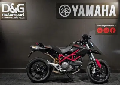 Ducati Hypermotard 796 (2012) - Annuncio 10128411