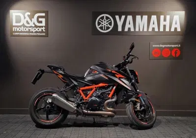 KTM 1390 Super Duke R (2024 - 26) - Annuncio 10128412