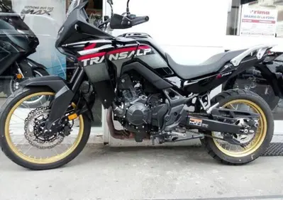 Honda Transalp XL750 (2025) - Annuncio 10128426