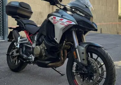 Ducati Multistrada V4 S (2021 - 24) - Annuncio 10128427