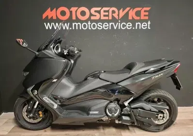 Yamaha T-Max 530 SX (2017 - 19) - Annuncio 10128431