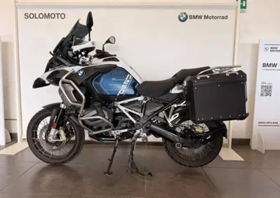 Bmw R 1250 GS Adventure (2021 - 24) - Annuncio 10128440