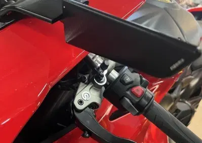 Ducati Panigale V4 (2022 - 24) - Annuncio 9983643