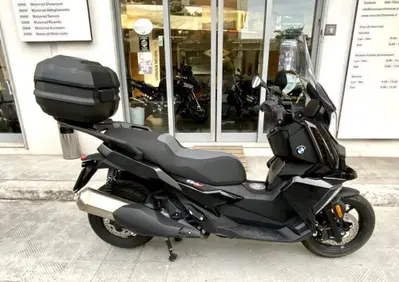 Bmw C 400 X (2025 - 26) - Annuncio 10128444