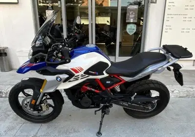 Bmw G 310 GS (2021 - 25) - Annuncio 10128445