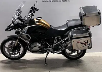 Bmw R 1200 GS (2010 - 12) - Annuncio 10128448