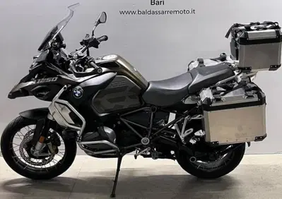 Bmw R 1250 GS Adventure (2019 - 20) - Annuncio 10128449