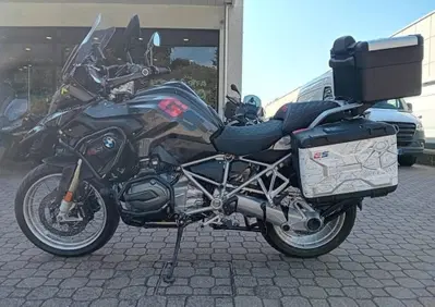 Bmw R 1200 GS (2013 - 16) - Annuncio 10128451