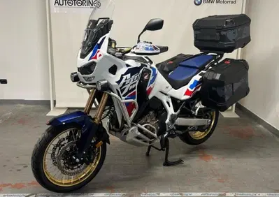 Honda Africa Twin CRF 1100L Adventure Sports Travel Edition (2024 - 26) - Annuncio 10128462