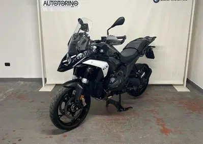 Bmw R 1300 GS Triple Black (2023 - 26) - Annuncio 10128463