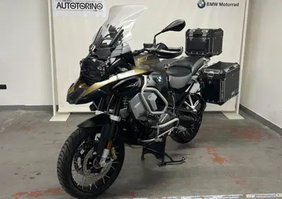 Bmw R 1250 GS Adventure (2019 - 20) - Annuncio 10128465