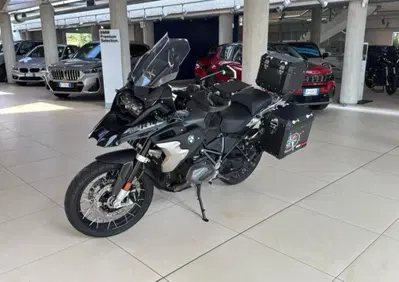 Bmw R 1250 GS (2021 - 24) - Annuncio 10128468